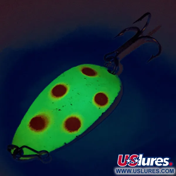 Little Cleo (Hula Girl) UV