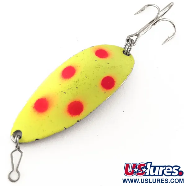 Little Cleo (Hula Girl) UV