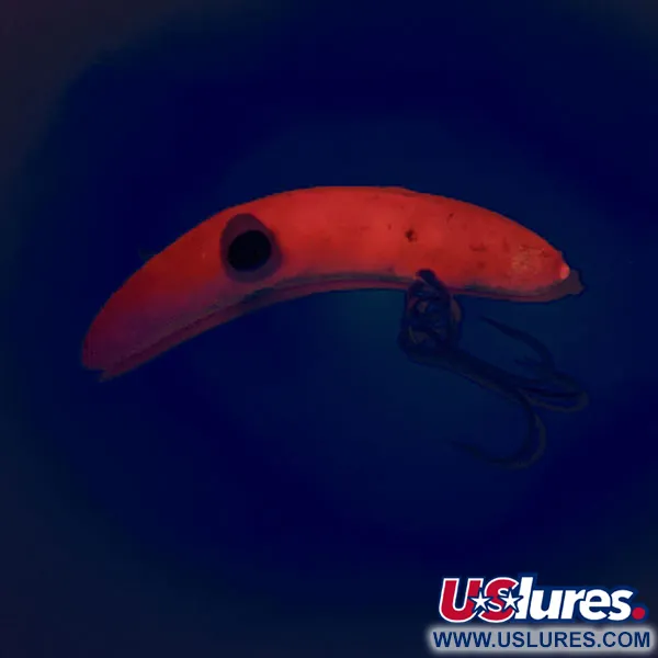 Worden's Flatfish F5