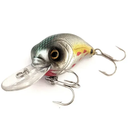 Vintage Bass Pro Shops XPS Lazer Eye, 1/3oz fishing lure #11875