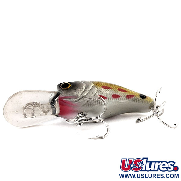 Vintage   Bass Pro Shops XPS Lazer Eye, 1/3oz  fishing lure #11875