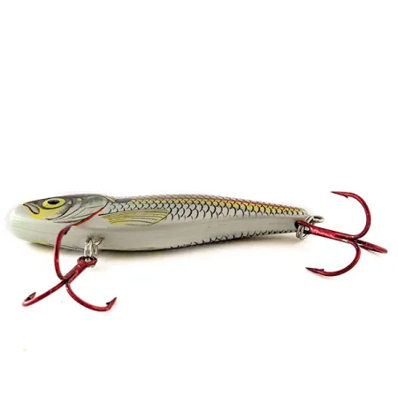 Vintage Rapala Rattl'n RAP 08, 2/3oz fishing lure #11880