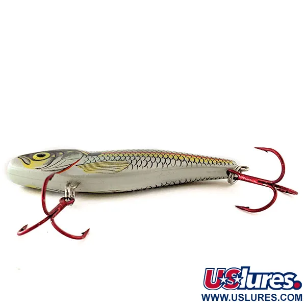 Vintage Rapala Rattl'n RAP 08, 2/3oz fishing lure #11880