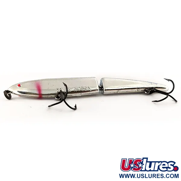 Vintage   Heddon Zara Gossa, 1/4oz  fishing lure #11881