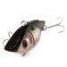 Vintage   Rebel Rocket Shad Lipless, 3/4oz  fishing lure #11884