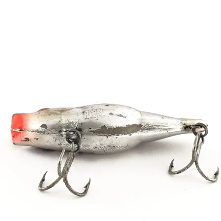 Vintage Rebel Rocket Shad Lipless, 3/4oz fishing lure #11884