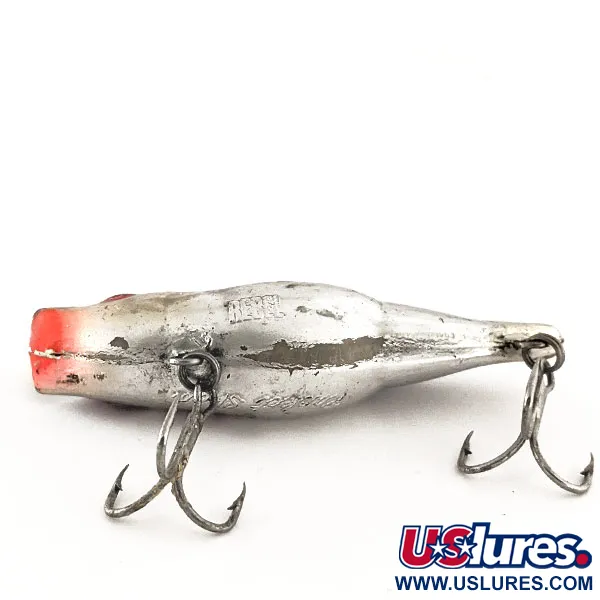 Vintage   Rebel Rocket Shad Lipless, 3/4oz  fishing lure #11884