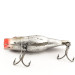 Vintage   Rebel Rocket Shad Lipless, 3/4oz  fishing lure #11884
