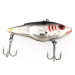 Vintage   Rebel Rocket Shad Lipless, 3/4oz  fishing lure #11884