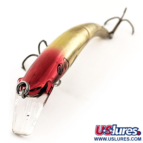 Eagle Claw Vintage Fishing Lures for sale