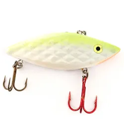 Strike King Diamond Shad UV