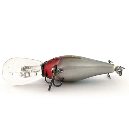 Vintage Renegade Lunker Diver , 1/3oz fishing lure #11895