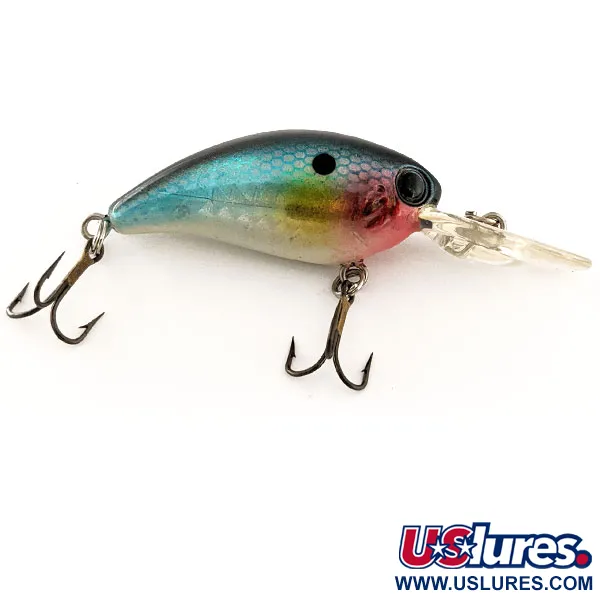 Renegade Lunker Diver 