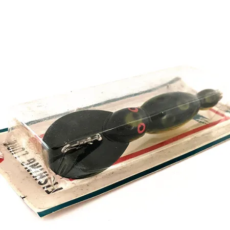 Kmart Kresge #381, 1/2oz Frog fishing lure #11897