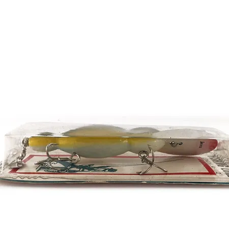 Kmart Kresge #381, 1/2oz Frog fishing lure #11897