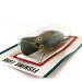   Kmart Kresge #K02, 1/2oz  fishing lure #12353