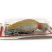   Kmart Kresge #K02, 1/2oz  fishing lure #12430