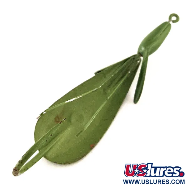 Weedless Johnnie O’ Neils Weed Wing 2