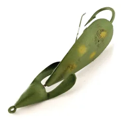 Weedless Johnnie O’ Neils Weed Wing 2