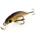   Cotton Cordell 3.5 Minnow RLM510, 1/4oz Gold fishing lure #11904