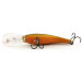 Vintage   Cotton Cordell Wally Diver, 1/2oz Tiger fishing lure #11905