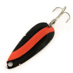 Chippewa Steel Spoon