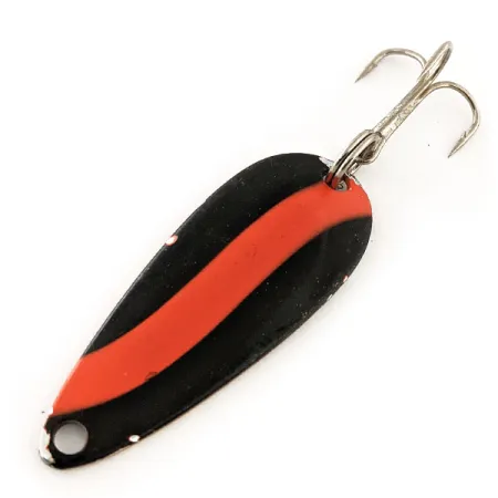 Chippewa Steel Spoon