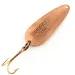 Vintage  Eppinger Dardevle Imp, 2/5oz Copper fishing spoon #11928