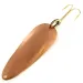 Vintage  Eppinger Dardevle Imp, 2/5oz Copper fishing spoon #11928