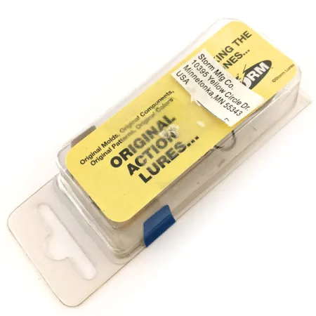 Storm Original Hot'N'Tot, 1/4oz fishing lure #11931