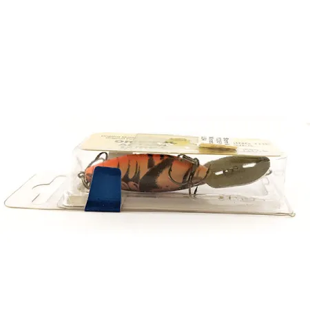 Storm Original Hot'N'Tot, 1/4oz fishing lure #11931