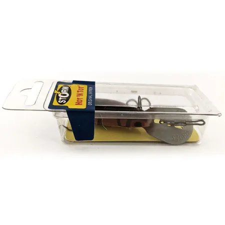 Storm Original Hot'N'Tot, 1/4oz fishing lure #11931