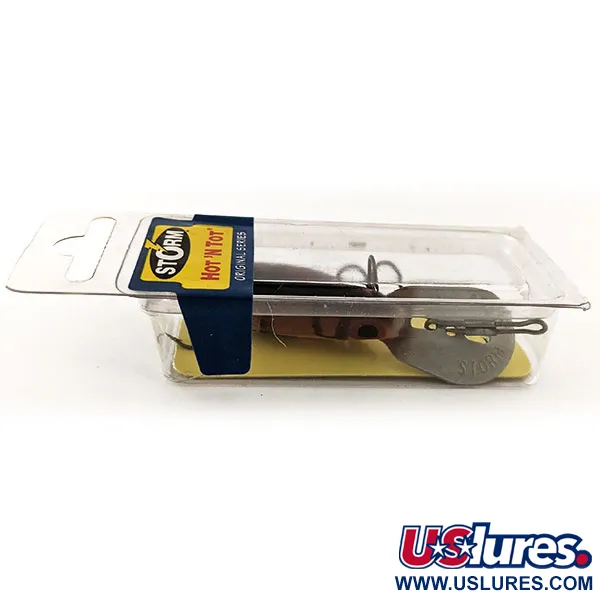 Storm Original Hot'N'Tot, 1/4oz fishing lure #11931