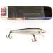   Rebel Floater F9, 3/16oz Silver fishing lure #11932
