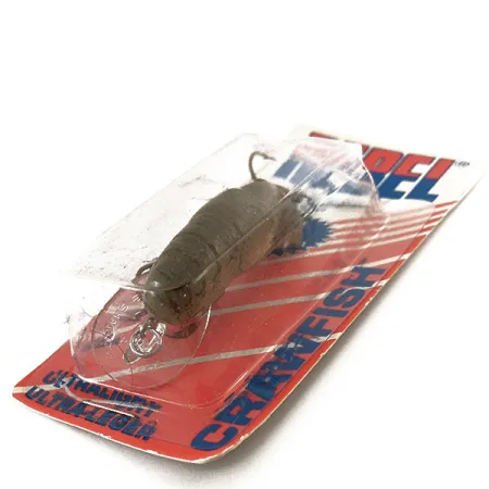 Rebel Crawfish, 3/16oz Crawfish fishing lure #17443
