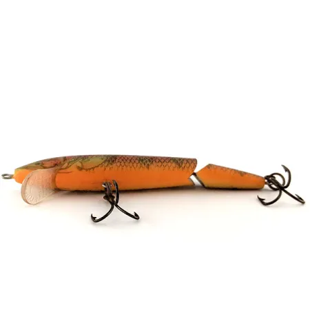 Vintage Rebel Floater Jointed, 1/4oz fishing lure #11938