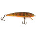 Vintage   Rebel Floater Jointed, 1/4oz  fishing lure #11938