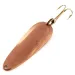 Vintage  Eppinger Dardevle Imp, 2/5oz Copper fishing spoon #11939