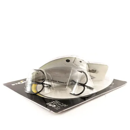 Storm Arashi Silent Square 5, 2/3oz fishing lure #11951