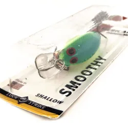 Luck E Strike Shallow Smoothy 