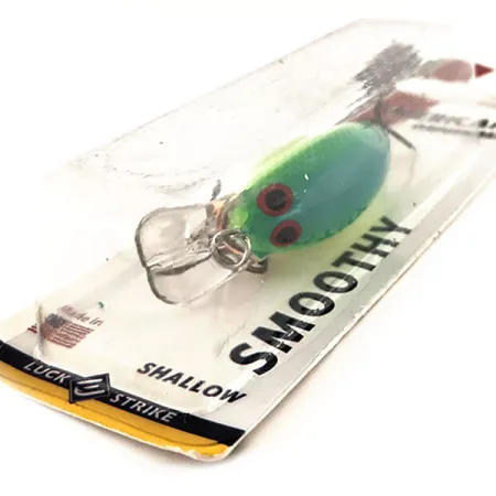 Luck E Strike Shallow Smoothy 