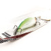   Luck E Strike Shallow Smoothy , 2/5oz Paradise Shad fishing lure #11956