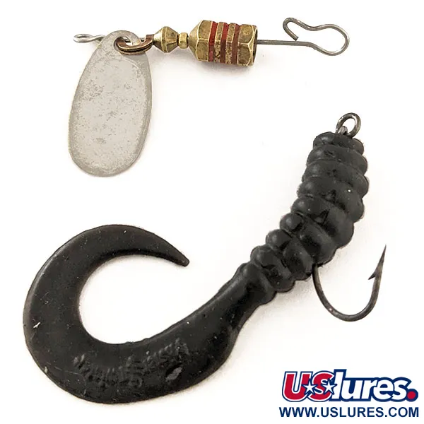 Mepps Comet 1 Combo Killer (replaceable hook)