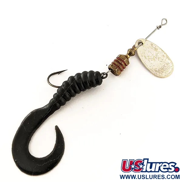 Mepps Comet 1 Combo Killer (replaceable hook)