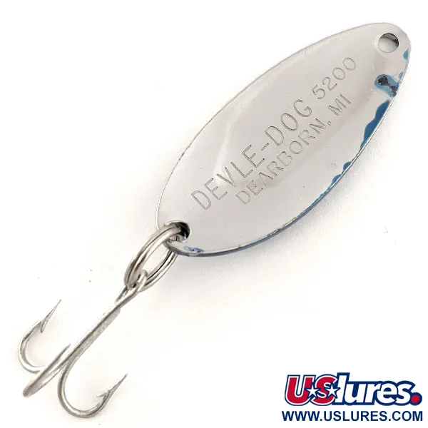 Dardevle Devle Dog 5200