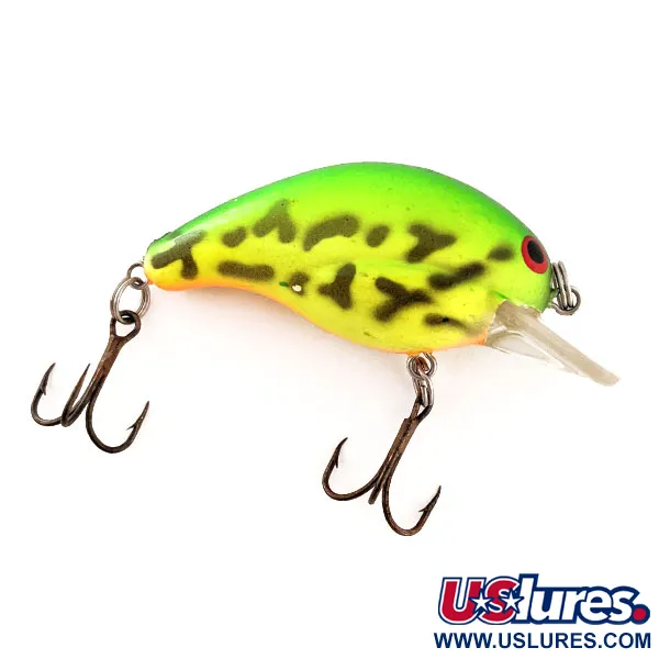 Bandit Rackit Squarebill UV