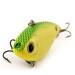 Vintage   Renegade Pro Series, 1/2oz Yellow / Green fishing lure #11980