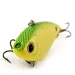 Vintage   Renegade Pro Series, 1/2oz Yellow / Green fishing lure #11980