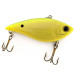 Vintage   Renegade Pro Series, 1/2oz Yellow / Green fishing lure #11980