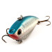 Vintage   Renegade Pro Series, 1/2oz Rainbow Silver fishing lure #11981